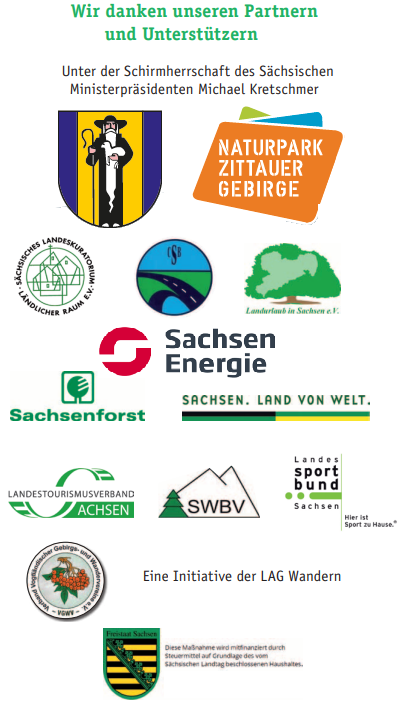 Logos der Kooperationspartner