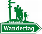 Logo Saechsischer Wandertag