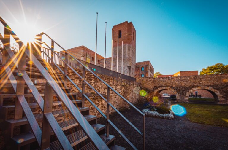 Botanische Wanderung entlang der Röder