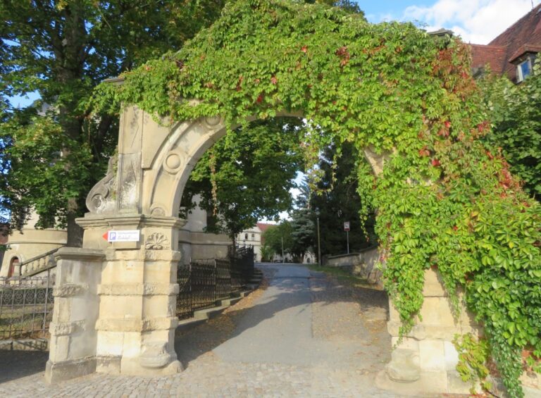 Ökumenischer Pilgerweg